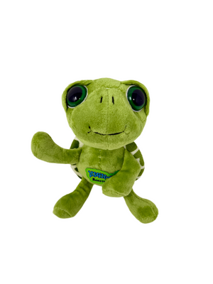 HighTide "MR. TURTLE" Turtle Plushie Thing