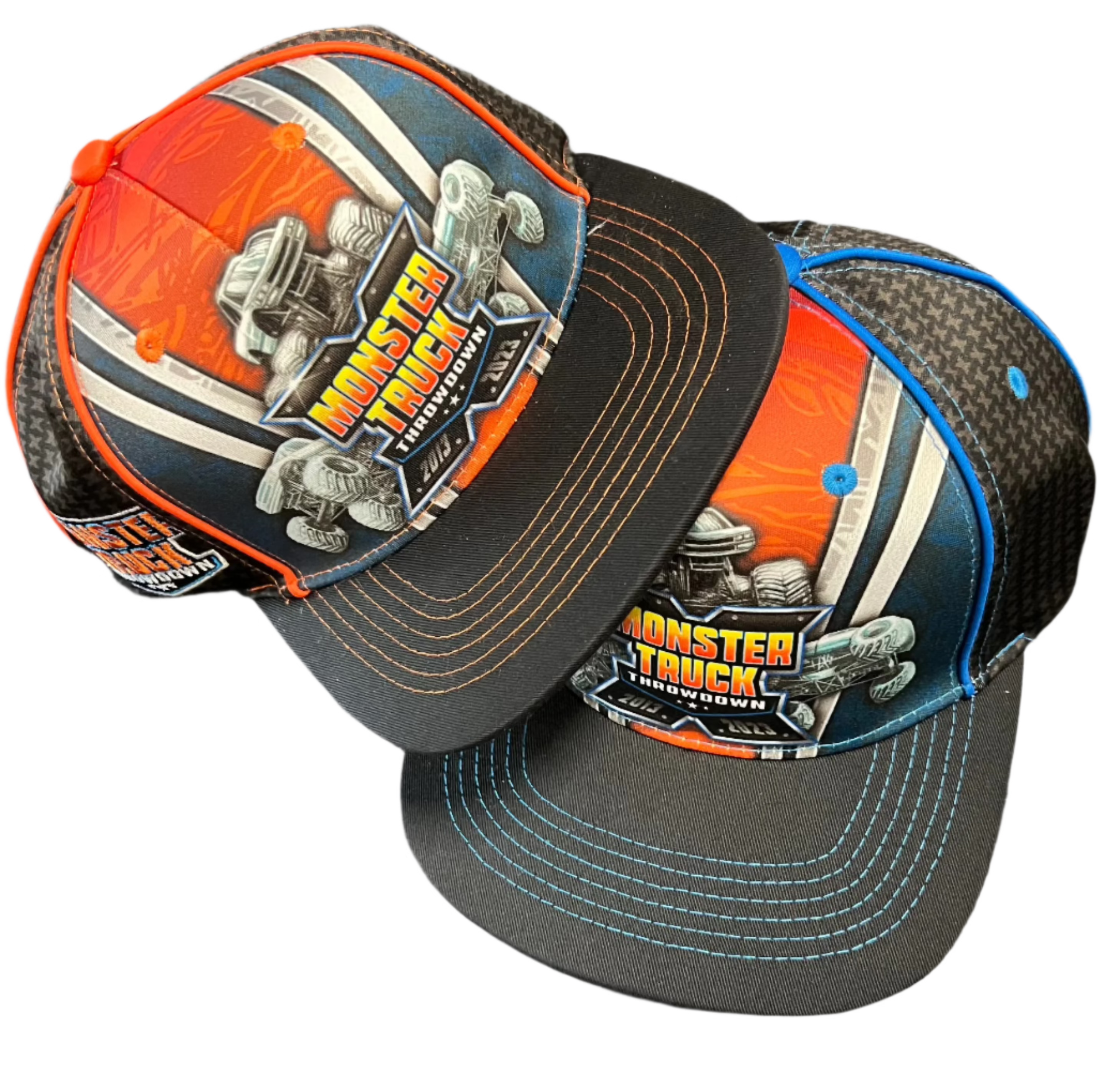 MTTX Youth Snapback