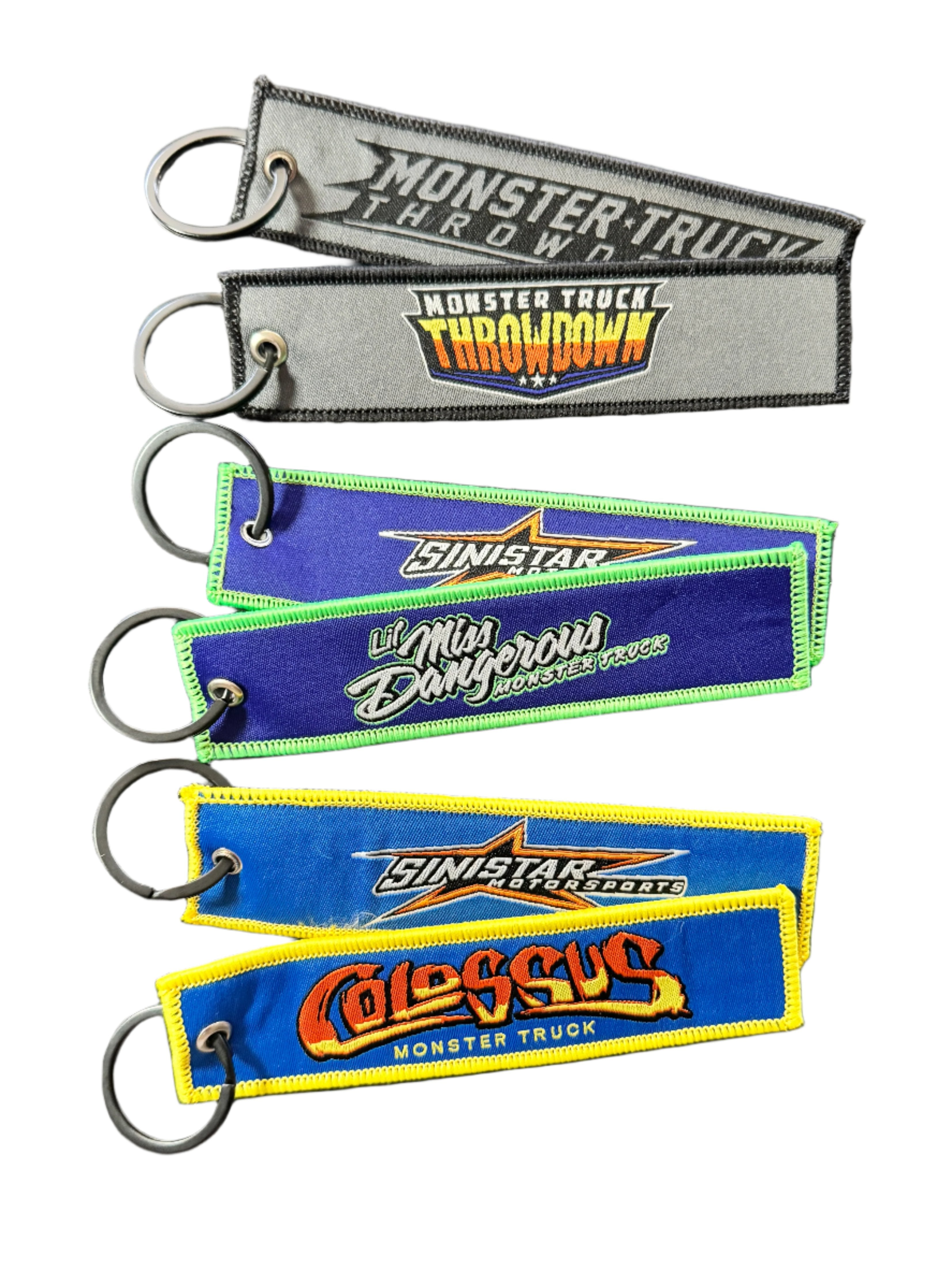 LMD Key Chain
