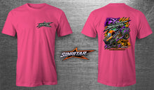Load image into Gallery viewer, Another Sinistar Tee