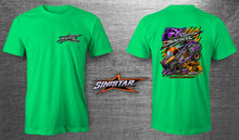 Load image into Gallery viewer, Another Sinistar Tee