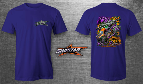 Another Sinistar Tee