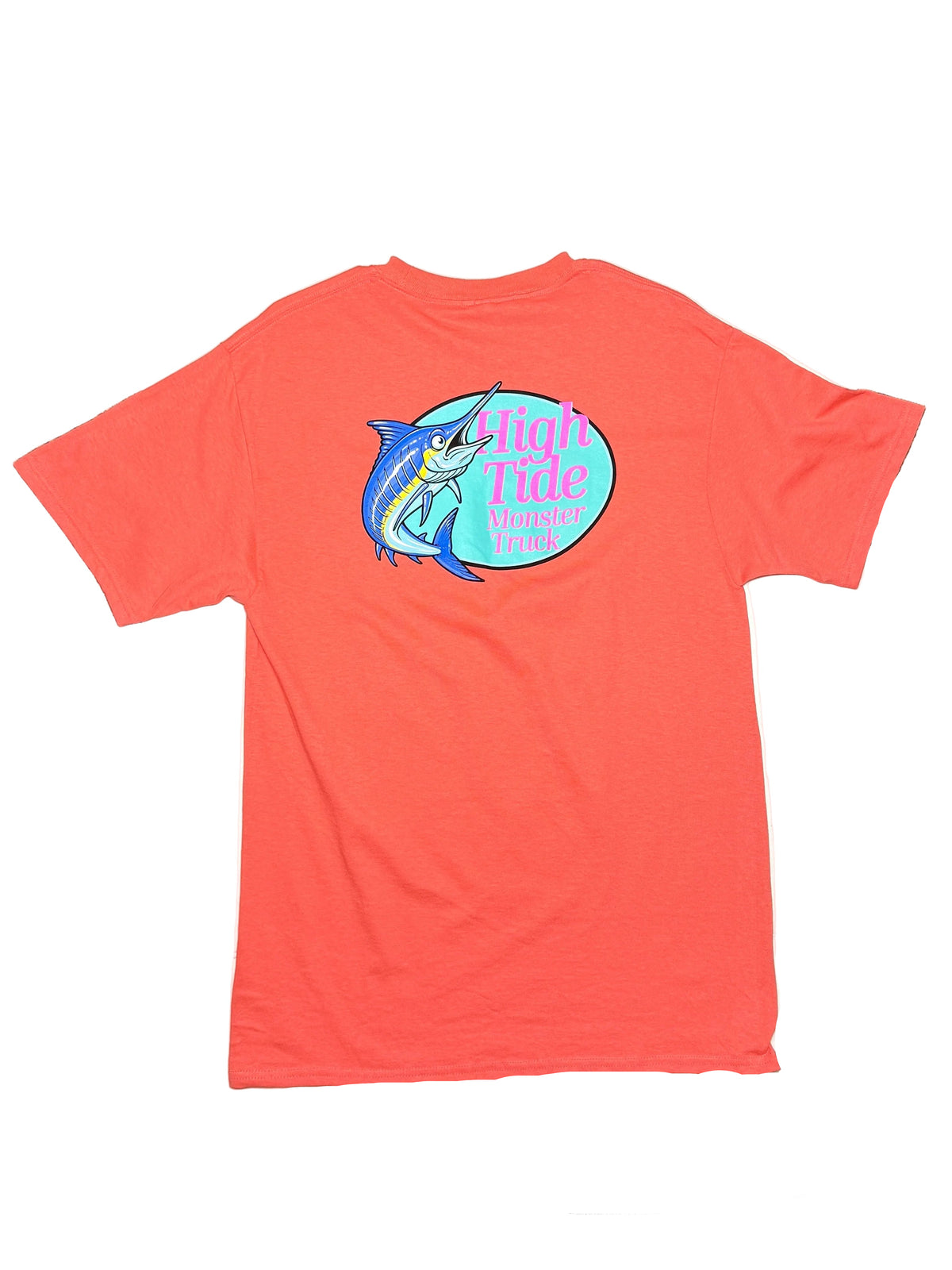 High Tide Pro Shops Adult Shirts