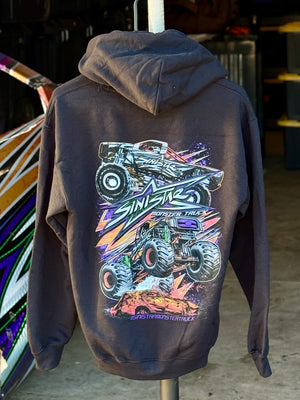 Sinistar Motorsports HOODIE SZN Sale!