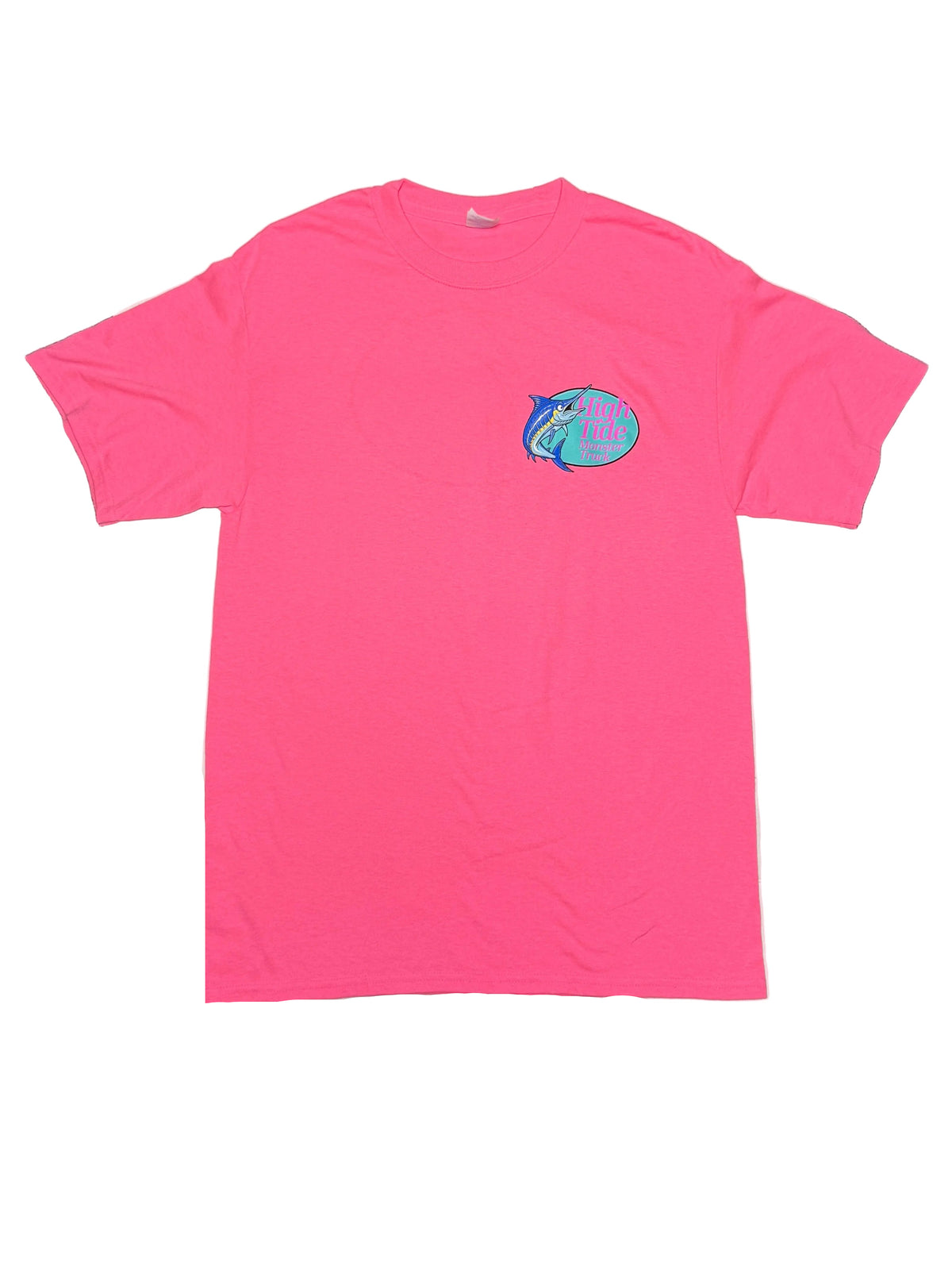 High Tide Pro Shops Adult Shirts