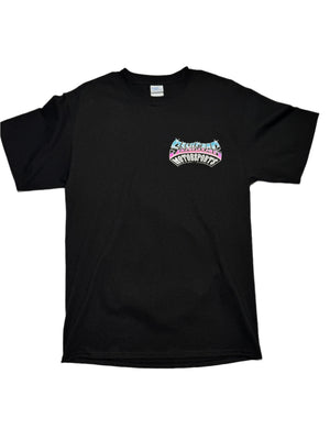 Sinistar Motorsports REAPER Tee