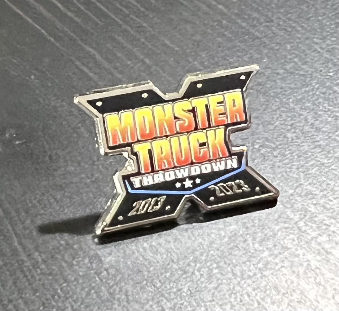 MTTX Pin