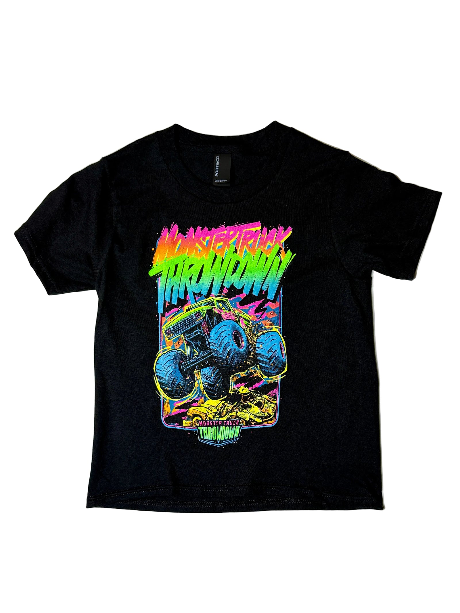 Youth Hotline Tee