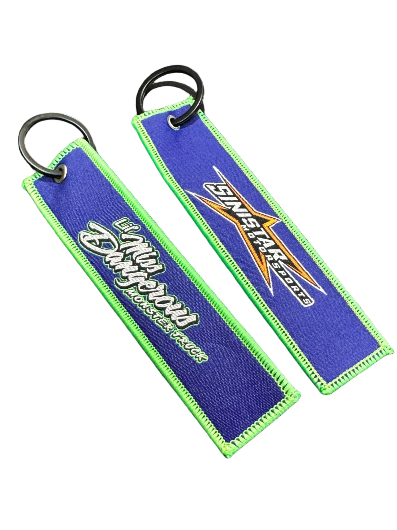 LMD Key Chain
