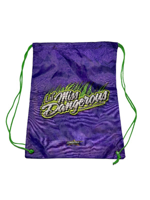 LMD Drawstring Bag