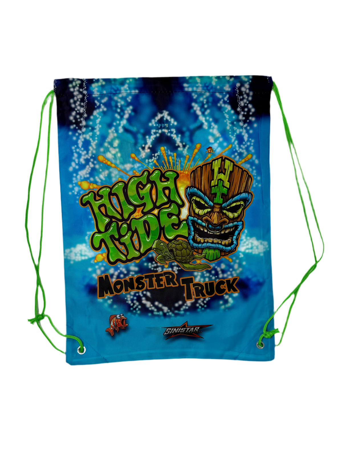 HighTide Drawstring Bag