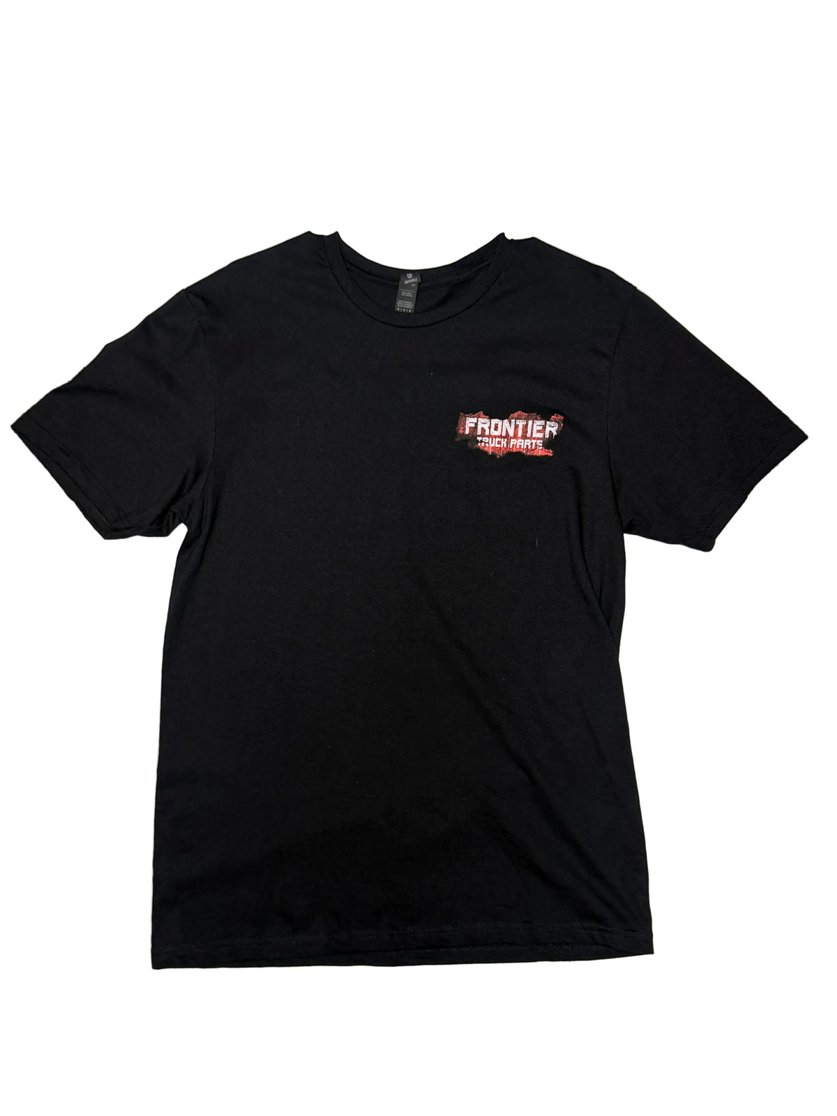 Frontier V.4 Tee