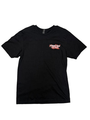 Frontier V.4 Tee