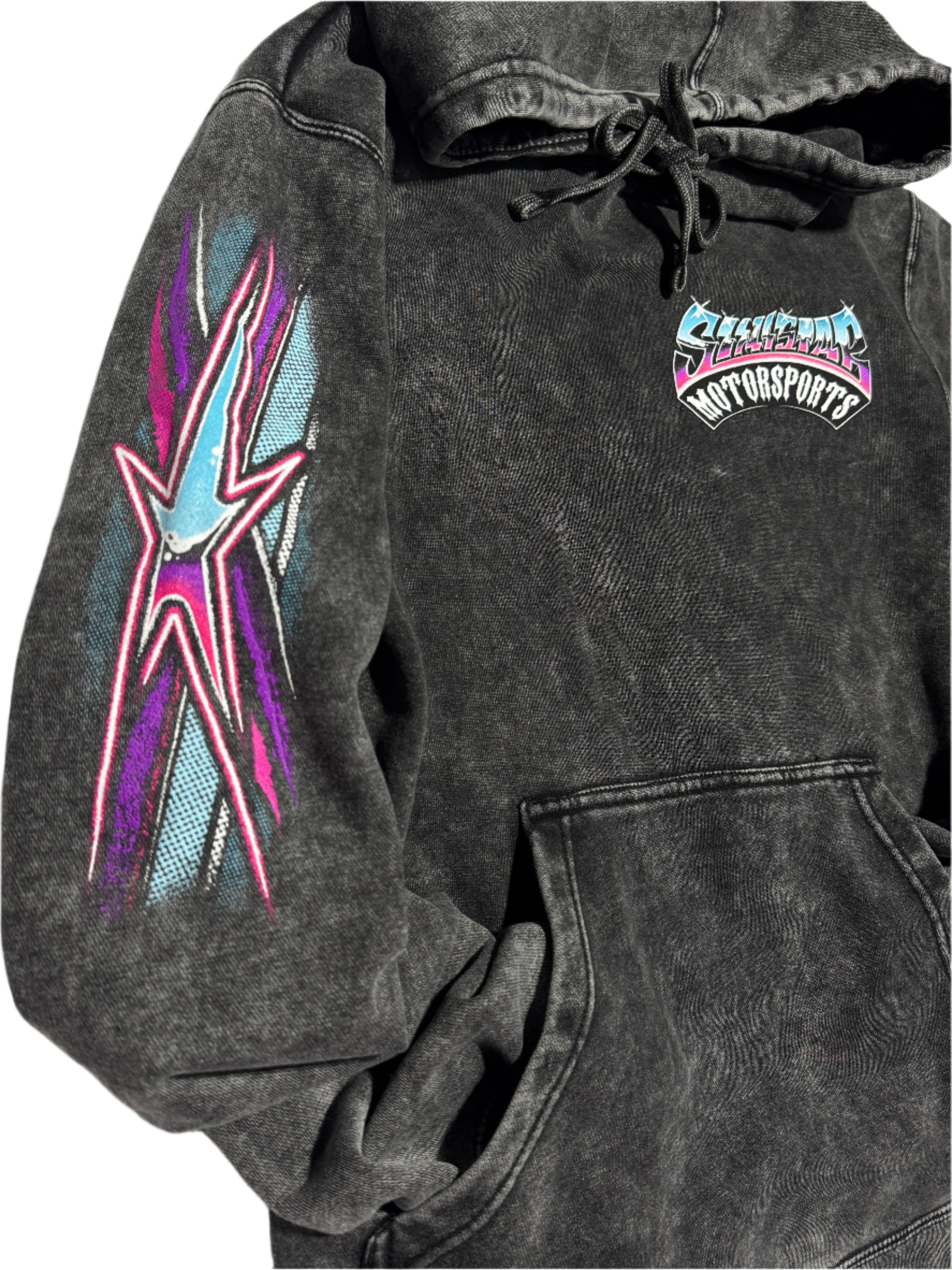 Sinistar Motorsports REAPER Sweatshirt