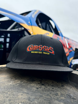 Colossus Adult Snapback