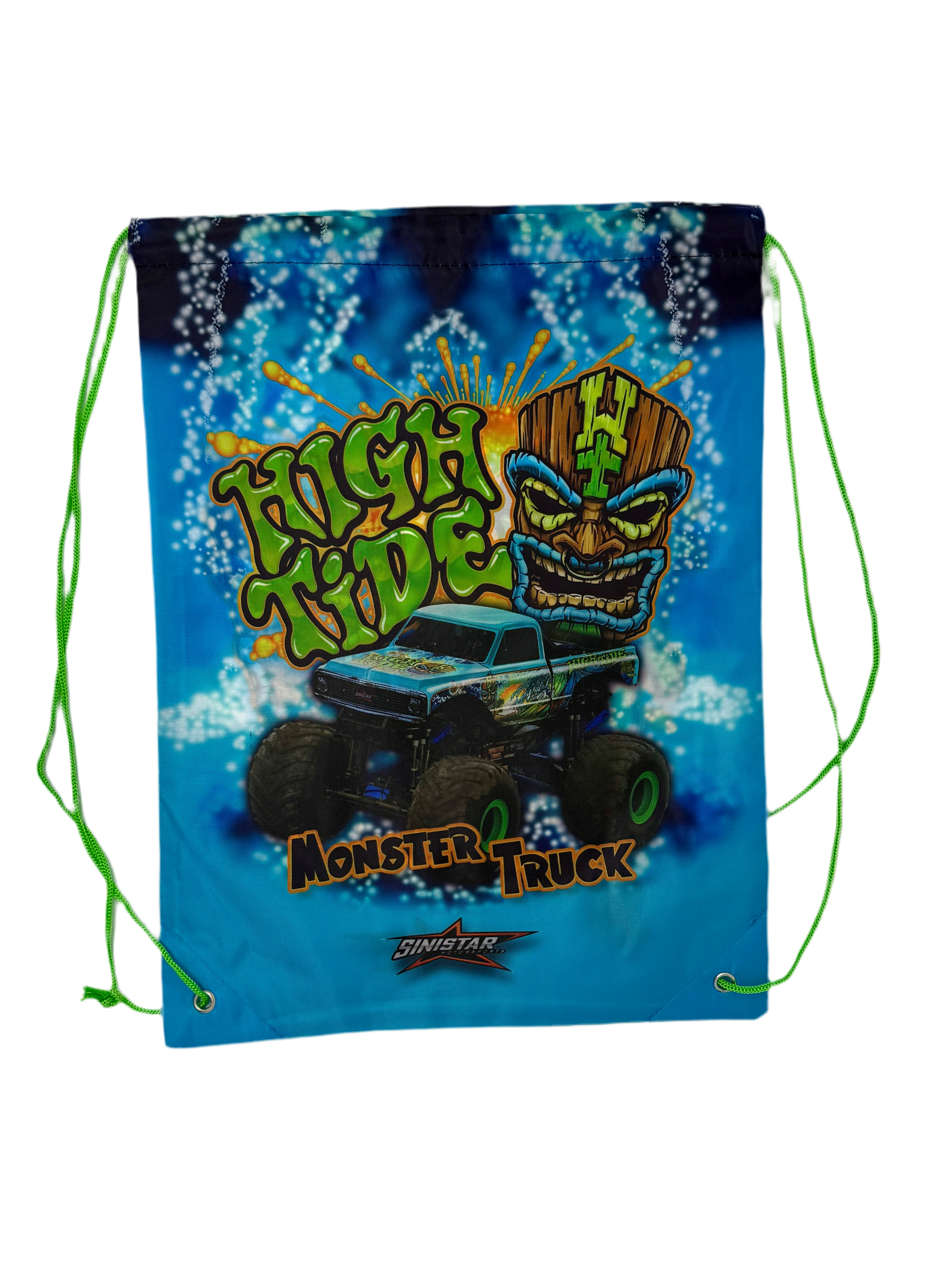 HighTide Drawstring Bag
