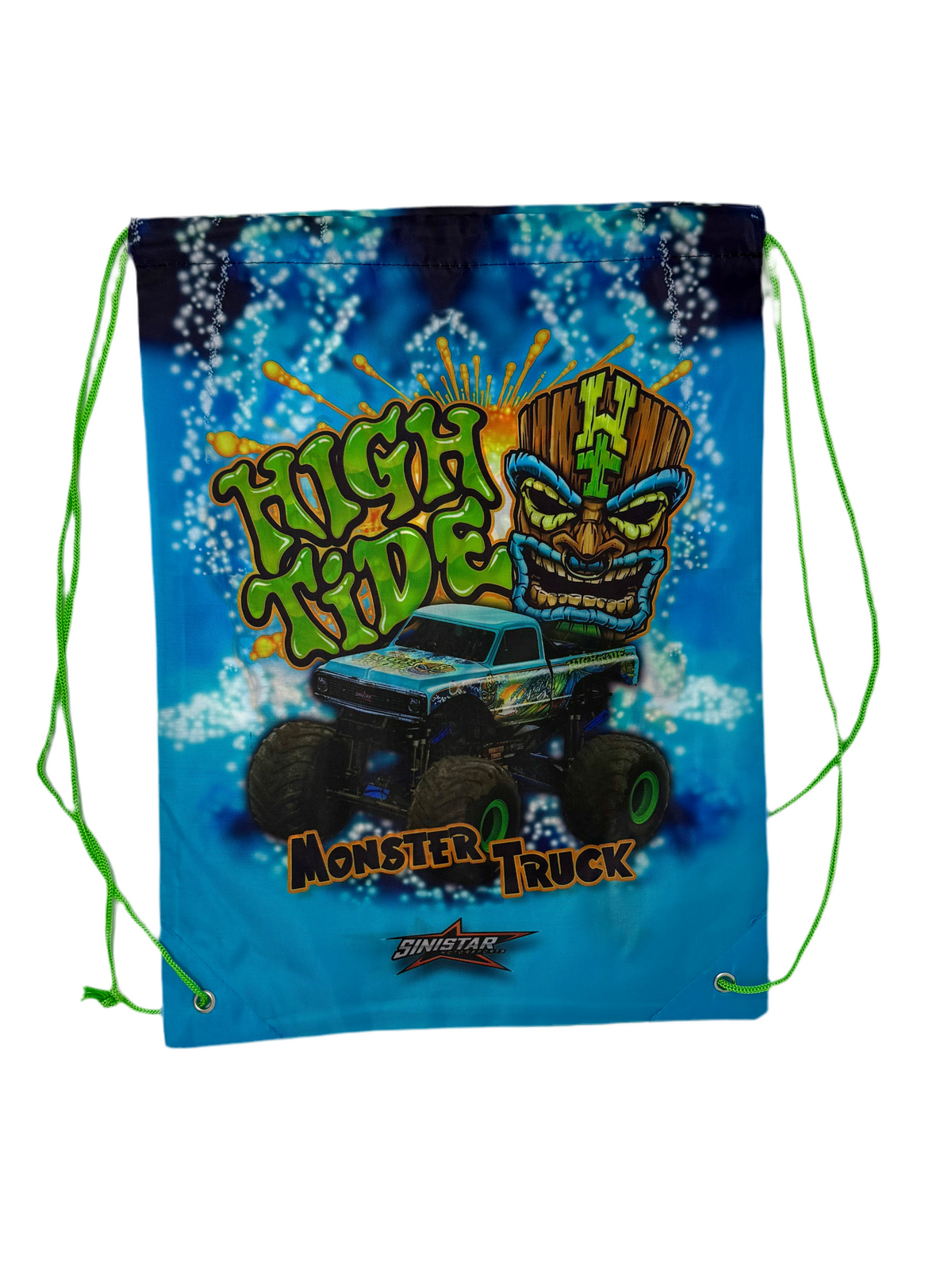 HighTide Drawstring Bag