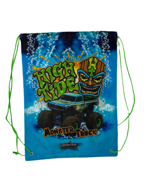 HighTide Drawstring Bags