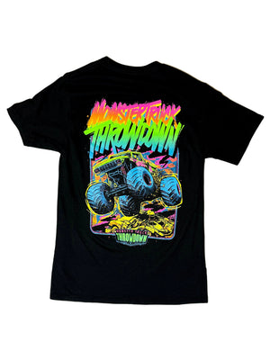 HOTLINE Tee