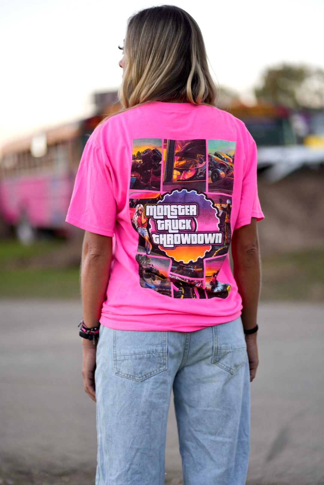 MTTGTA T-Shirt