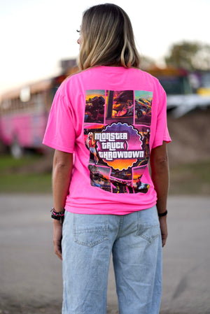 MTTGTA T-Shirt