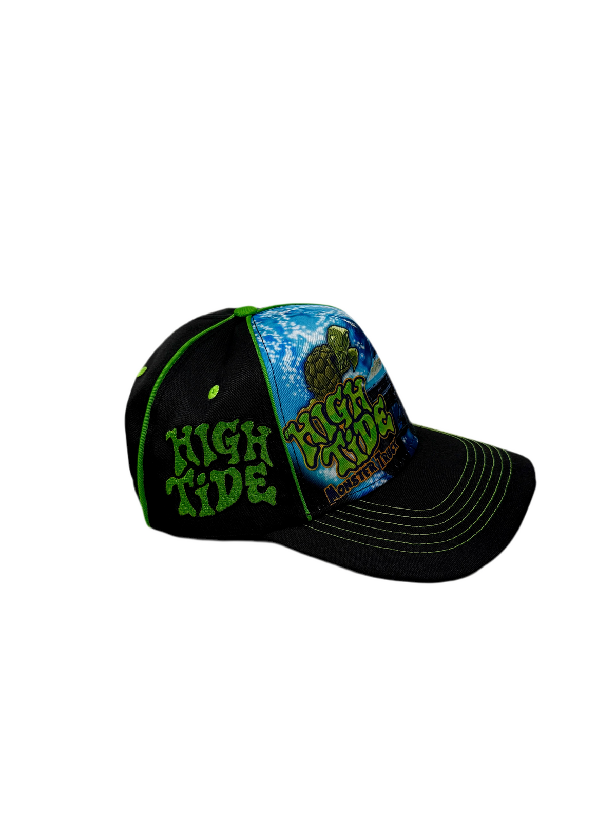 HighTide Youth Hat