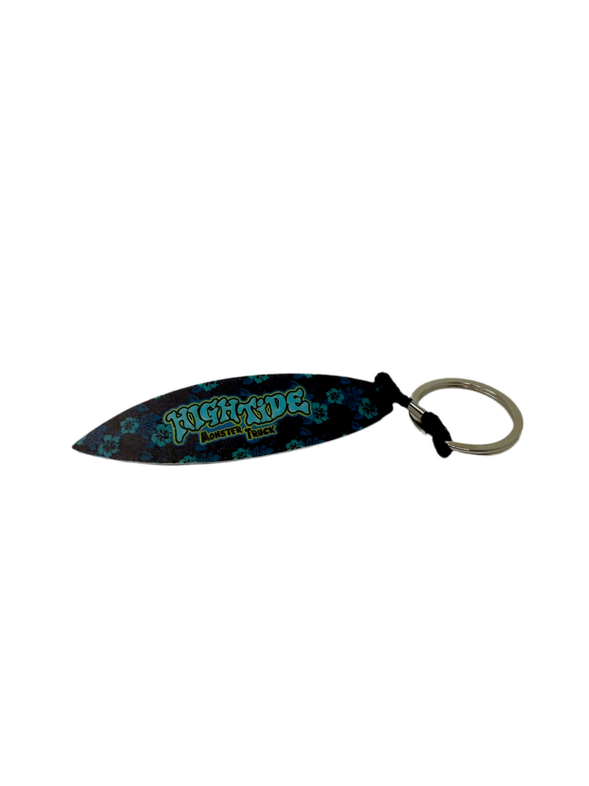 High Tide Keychain