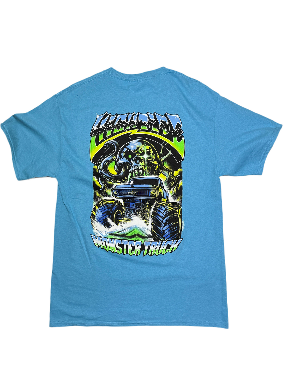 HighTide Adult Tee