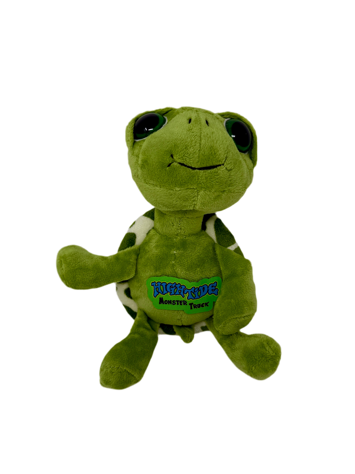 HighTide "MR. TURTLE" Turtle Plushie Thing