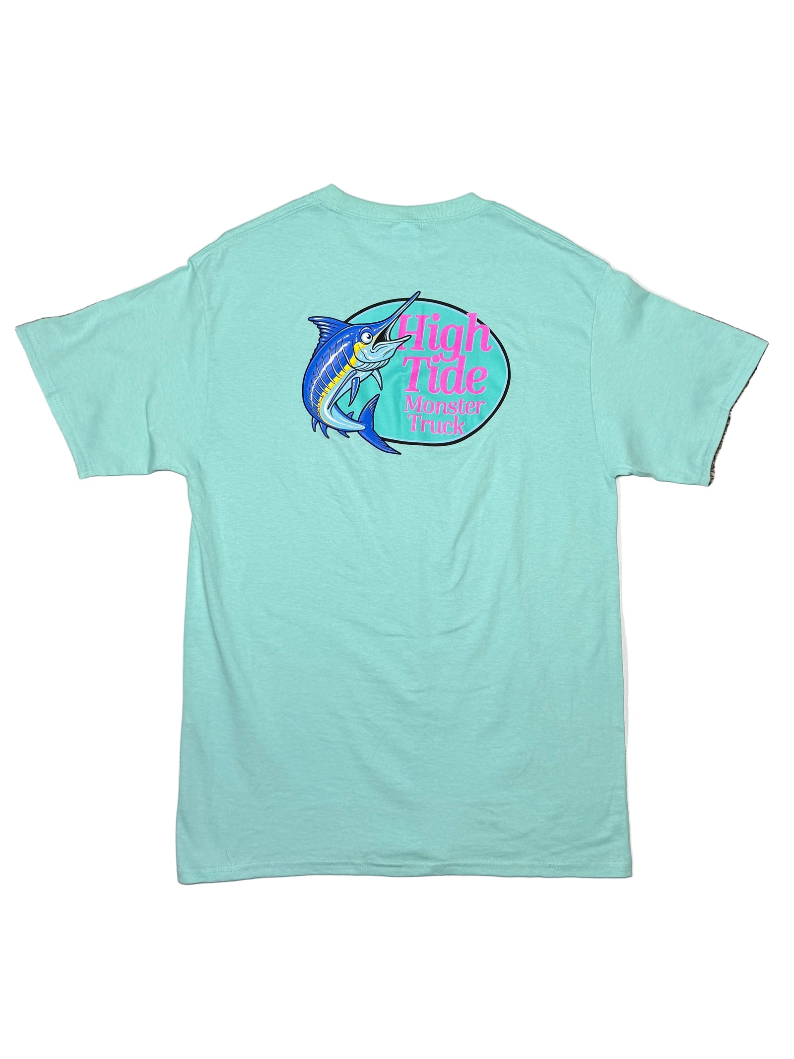 High Tide Pro Shops Adult Shirts