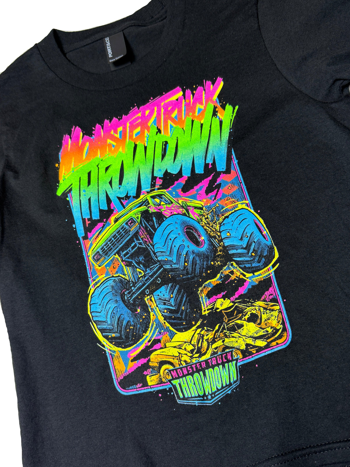 Youth Hotline Tee