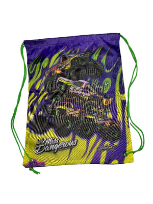 LMD Drawstring Bag