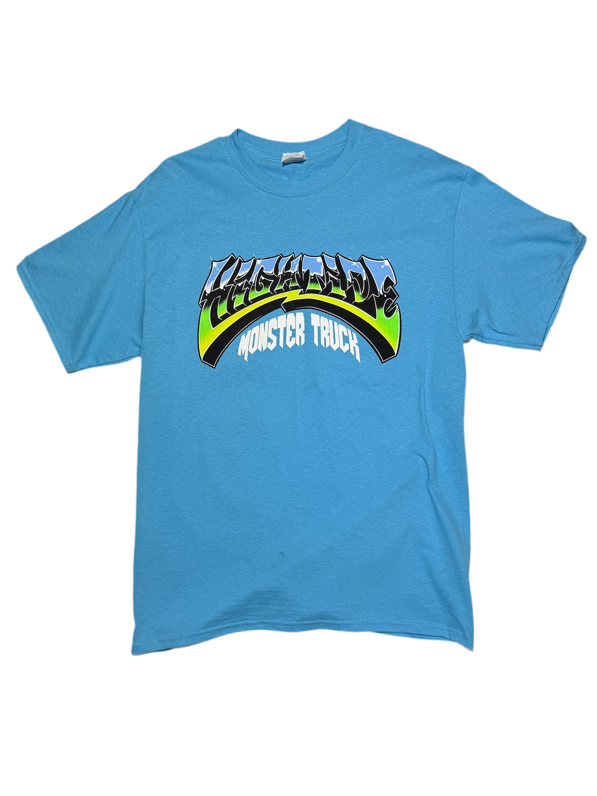 HighTide Adult Tee