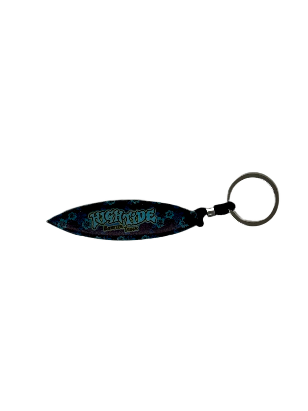 High Tide Keychain