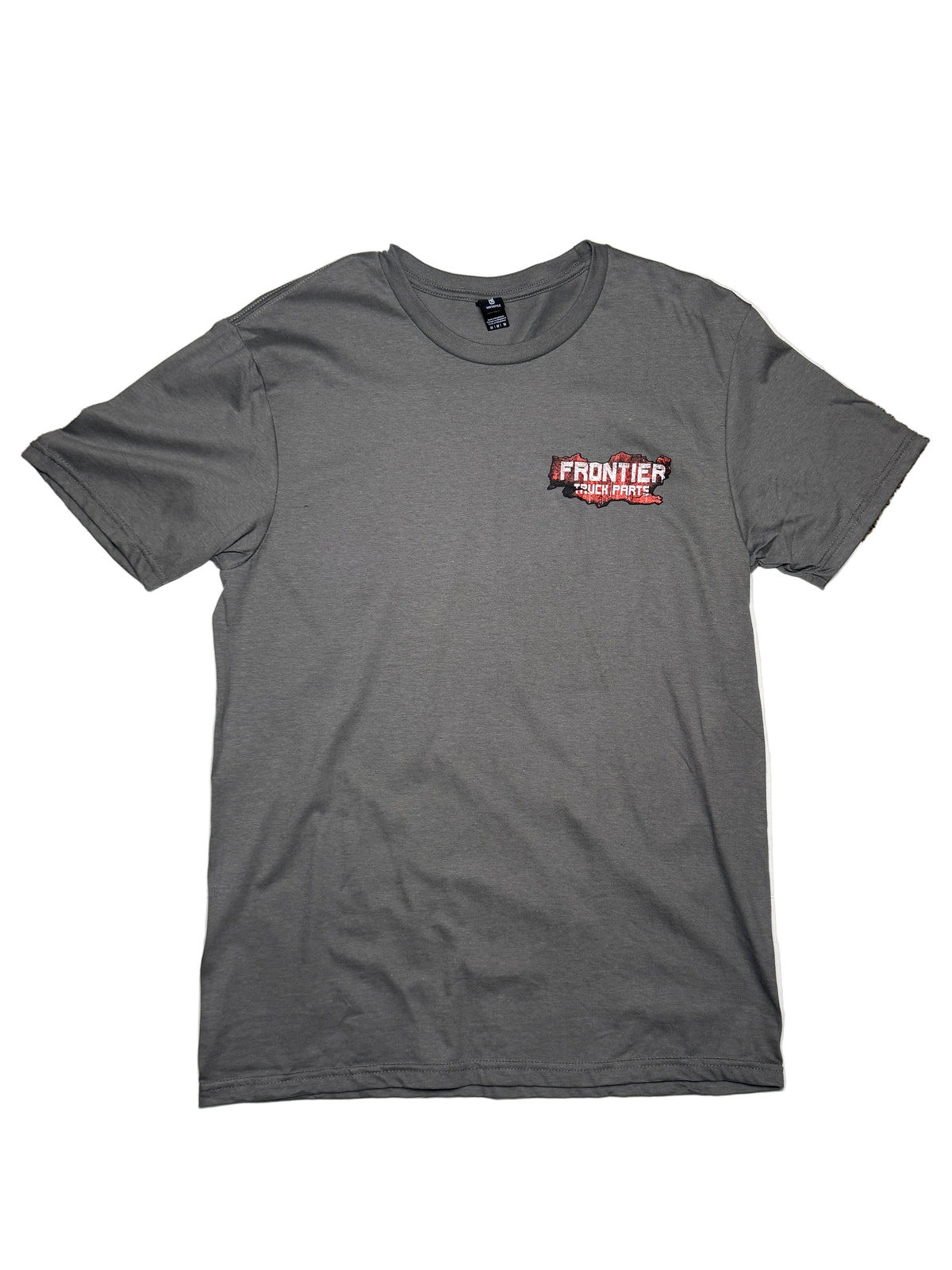 Frontier V.4 Tee