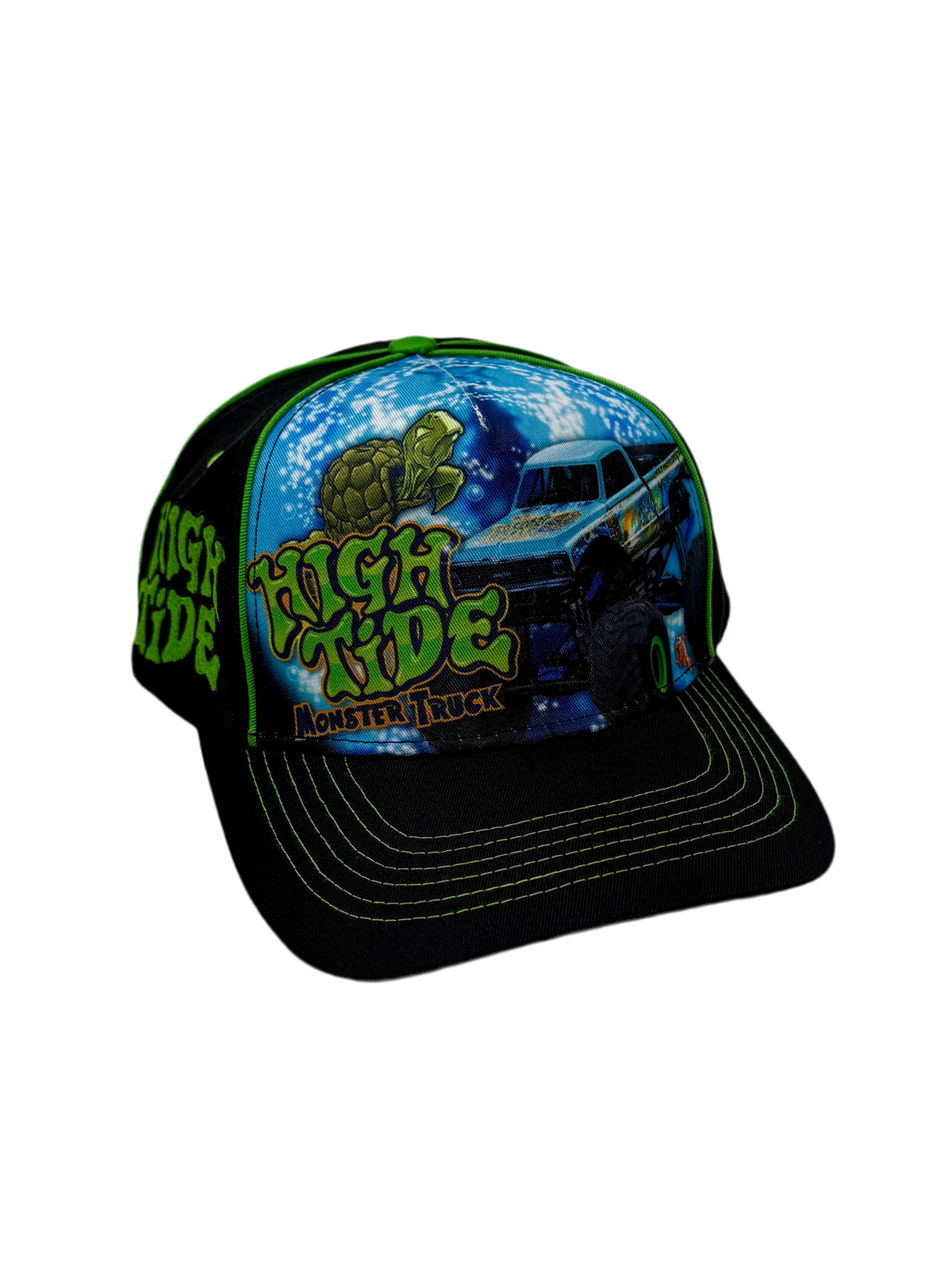 HighTide Youth Hat