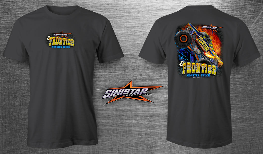 Frontier T-Shirt