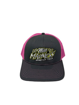Lil' Miss Madness Snapback
