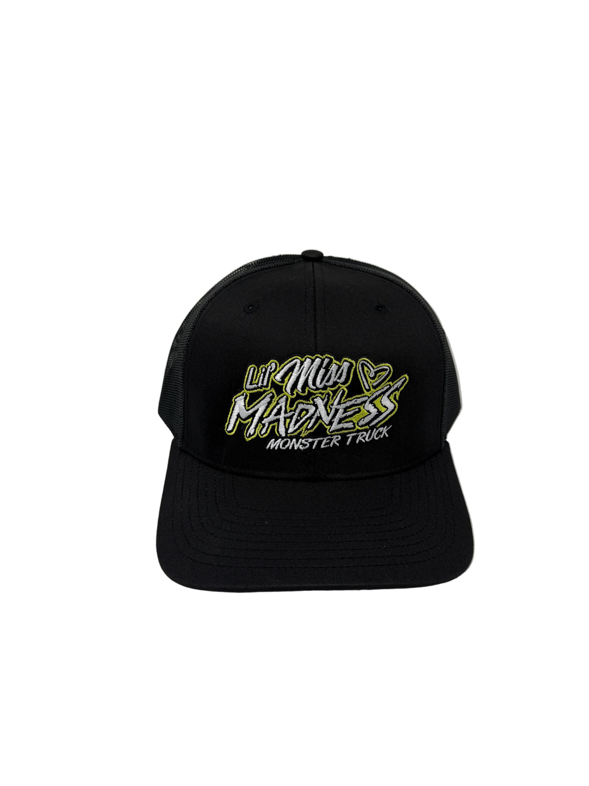 Lil' Miss Madness Snapback