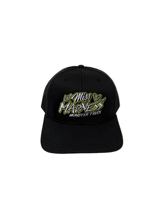 Lil' Miss Madness Snapback
