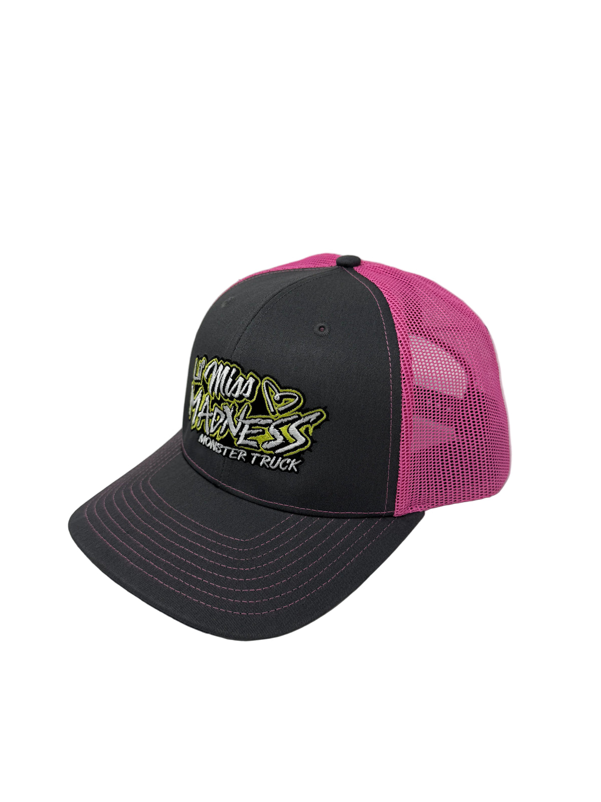 Lil' Miss Madness Snapback