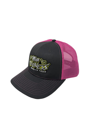 Lil' Miss Madness Snapback