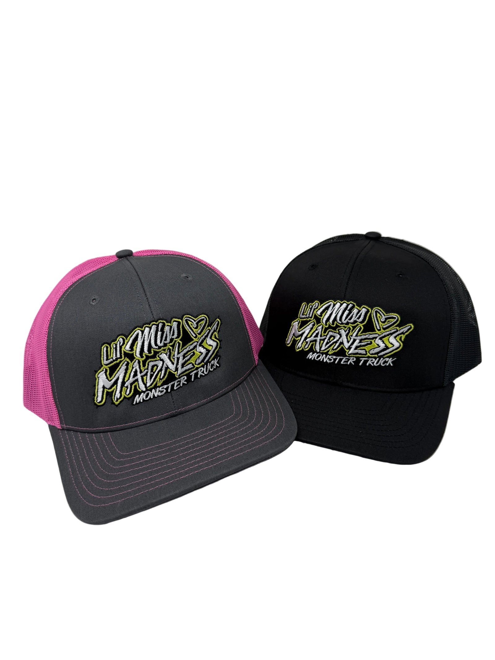 Lil' Miss Madness Snapback