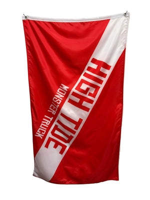High Tide Dive 3'x5' Flag