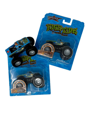 Monster Mashers- High Tide 1:64