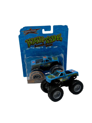 Monster Mashers- High Tide 1:64