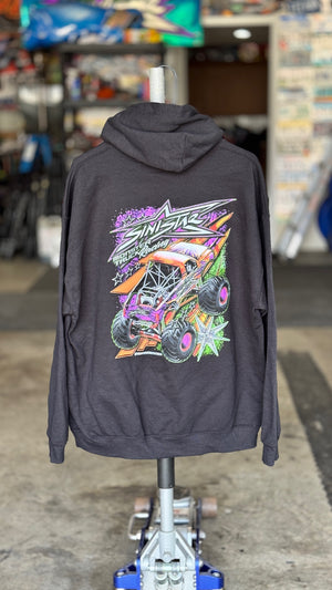 Sinistar Motorsports HOODIE SZN Sale!