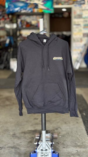 Sinistar Motorsports HOODIE SZN Sale!