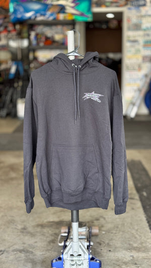 Sinistar Motorsports HOODIE SZN Sale!