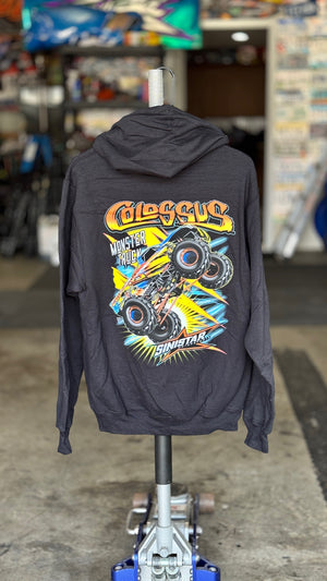 Sinistar Motorsports HOODIE SZN Sale!